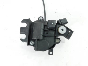 ZawÓr exup wydech bmw s 1000 rr k46 15-17 u-11 8540838