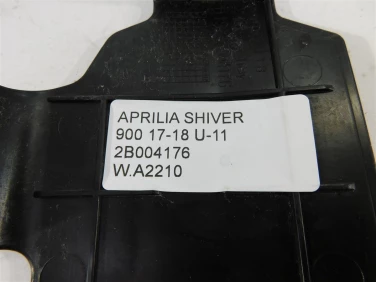 Plastik wypeŁnienie owiewka aprilia shiver 900 17-18 u-11 2b004176