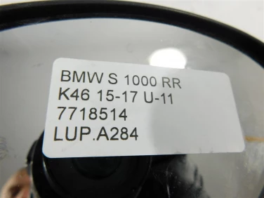 Lustro lusterko prawe bmw s 1000 rr k46 15-17 u-11 7718514