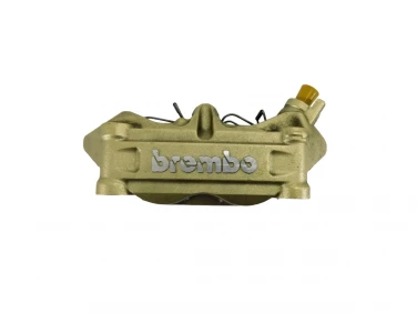 ZACISK HAMULEC PRZÓD PRAWY BMW S 1000 RR K46 15-17 U-11 34117714784