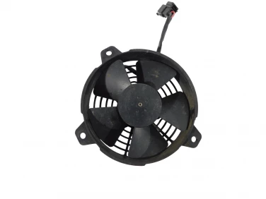 WENTYLATOR WIATRAK CHŁODNICA APRILIA SHIVER 900 17-18 U-11 AP8124930