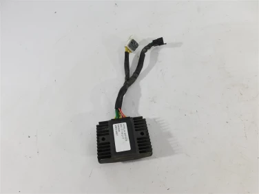 Wentylator wiatrak chŁodnica aprilia shiver 900 17-18 u-11 640698