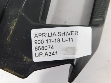 Uchwyt pasaŻera rĄczka aprilia shiver 900 17-18 u-11 858074