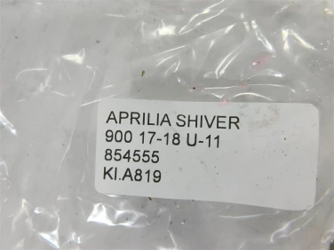 Kierunek kierunkowskaz aprilia shiver 900 17-18 u-11 854555