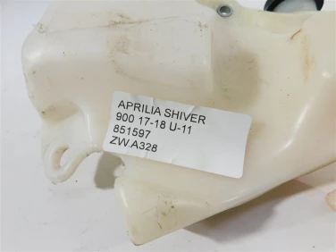 Zbiorniczek wody pŁynu aprilia shiver 900 17-18 u-11 851597