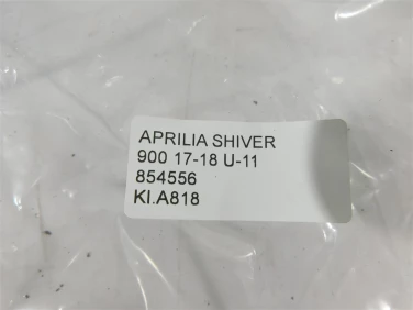 Kierunek kierunkowskaz aprilia shiver 900 17-18 u-11 854556