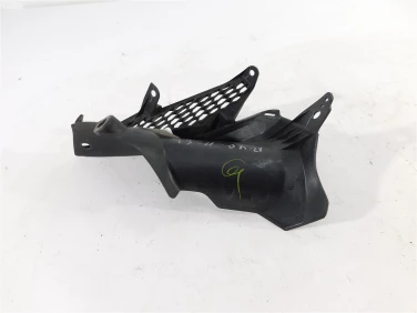 Plastik wypeŁnienie owiewka honda cb 500 f 16-18 u-11 64436-mjw-j400