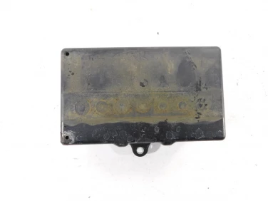 Plastik wypeŁnienie owiewka kawasaki z 650 17-19 u-11 35023-0418