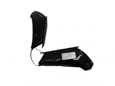 PLASTIK WYPEŁNIENIE OWIEWKA BMW S 1000 RR K46 15-17 DOCISK U-11 PUIG KBA 31948