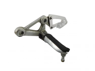 SET PODNÓŻEK LEWY PRZÓD APRILIA SHIVER 900 17-18 U-11 894585