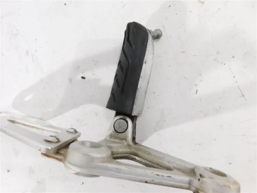 Set podnÓŻek lewy przÓd aprilia shiver 900 17-18 u-11 894585