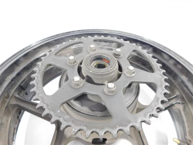 Felga koŁo tyŁ kawasaki z 800 13-16 felga prosta ok u-11 410730593qt