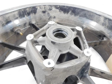 Felga koŁo tyŁ bmw s 1000 rr k46 15-17 felga prosta ok u-11 36318548895