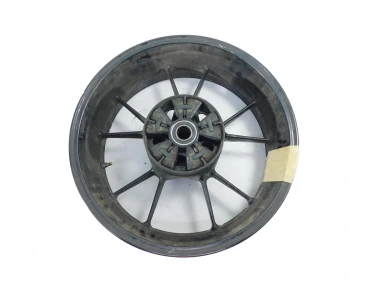 Felga koŁo tyŁ bmw s 1000 rr k46 15-17 felga prosta ok u-11 36318548895