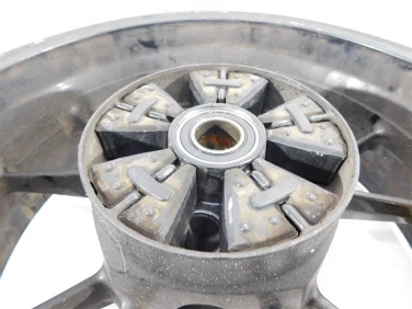 Felga koŁo tyŁ bmw s 1000 rr k46 15-17 felga prosta ok u-11 36318548895