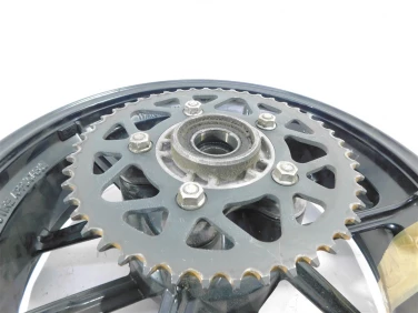 Felga koŁo tyŁ ducati scrambler 800 15-16 felga prosta ok u-11 b1101755