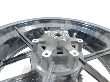 Felga koŁo tyŁ ducati scrambler 800 15-16 felga prosta ok u-11 b1101755