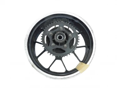 FELGA KOŁO TYŁ APRILIA SHIVER 900 17-18 FELGA PROSTA OK U-11 896756