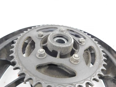 Felga koŁo tyŁ aprilia shiver 900 17-18 felga prosta ok u-11 896756