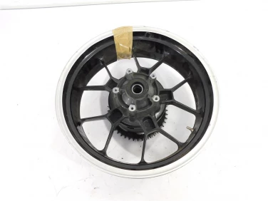 Felga koŁo tyŁ aprilia shiver 900 17-18 felga prosta ok u-11 896756