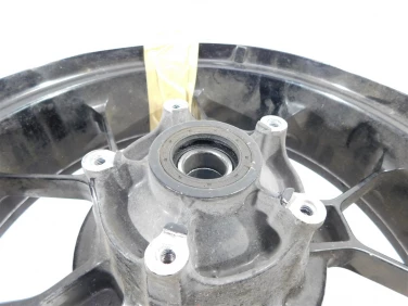 Felga koŁo tyŁ aprilia shiver 900 17-18 felga prosta ok u-11 896756
