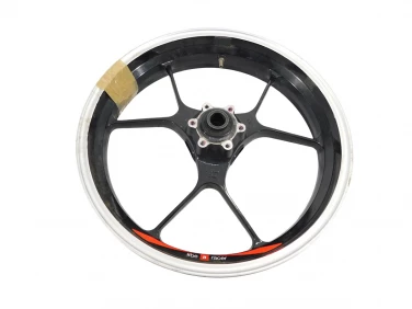 FELGA KOŁO PRZÓD APRILIA SHIVER 900 17-18 FELGA PROSTA OK U-11 896754