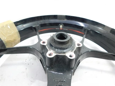 Felga koŁo przÓd aprilia shiver 900 17-18 felga prosta ok u-11 896754