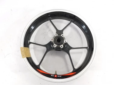 Felga koŁo przÓd aprilia shiver 900 17-18 felga prosta ok u-11 896754