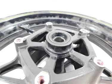Felga koŁo przÓd kawasaki z 650 17-19 felga prosta ok u-11 f-0654
