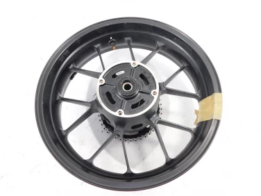 Felga koŁo tyŁ honda cb 500 f 19-21 felga prosta ok u-11 42650mkpj40