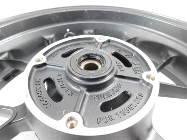 Felga koŁo tyŁ honda cb 500 f 19-21 felga prosta ok u-11 42650mkpj40