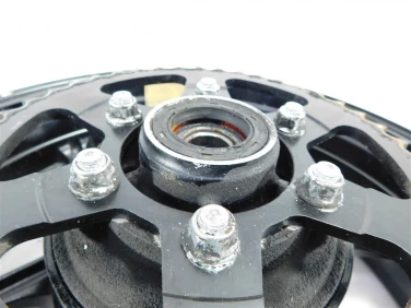 Felga koŁo tyŁ kawasaki klz 1000 versys se 19-24 felga prosta ok u-11 41073073318f