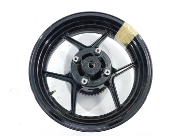 Felga koŁo tyŁ kawasaki klz 1000 versys se 19-24 felga prosta ok u-11 41073073318f