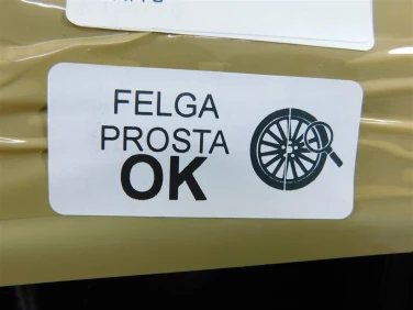 Felga koŁo tyŁ kawasaki klz 1000 versys se 19-24 felga prosta ok u-11 41073073318f