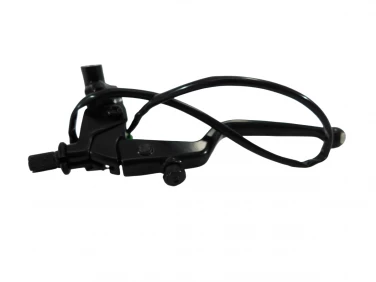 DŹWIGNIA MOCOWANIE SPRZĘGŁO KTM DUKE 390 23-25 U-11 96302031000