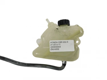 ZBIORNICZEK WODY PŁYNU HONDA CBR 650 R 21-23 U-11 430930003