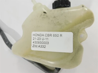 Zbiorniczek wody pŁynu honda cbr 650 r 21-23 u-11 430930003