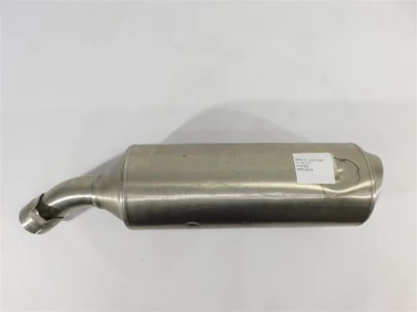 Wydech koŃcowy tŁumik bmw r 1200 r k27 11-14 u-11 7727583