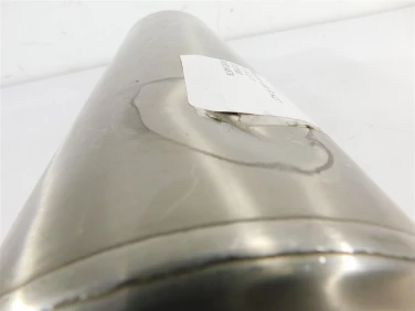 Wydech koŃcowy tŁumik bmw r 1200 r k27 11-14 u-11 7727583