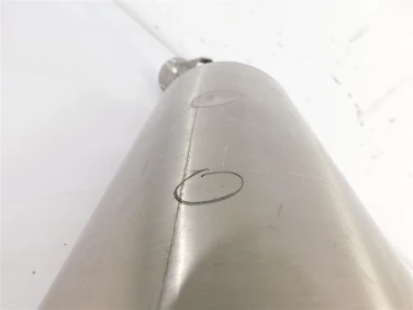 Wydech koŃcowy tŁumik bmw r 1200 r k27 11-14 u-11 7727583