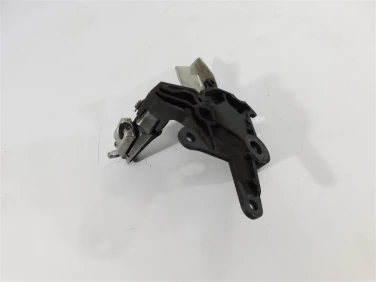 Set podnÓŻek lewy przÓd honda cbr 650 r 21-23 u-11 35063134818r