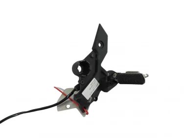 SET PODNÓŻEK PRAWY PRZÓD HONDA CBR 650 R 21-23 U-11 35063134918R