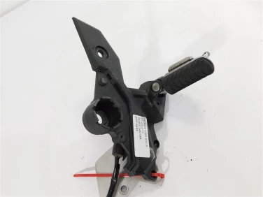 Set podnÓŻek prawy przÓd honda cbr 650 r 21-23 u-11 35063134918r