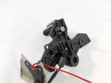 Set podnÓŻek prawy przÓd honda cbr 650 r 21-23 u-11 35063134918r