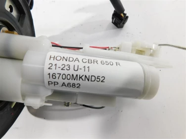 Pompa paliwa zbiornik honda cbr 650 r 21-23 u-11 16700mknd52
