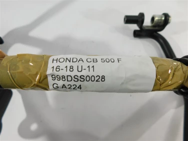 Gmol osŁona stelaŻ honda cb 500 f 16-18 u-11 998dss0028