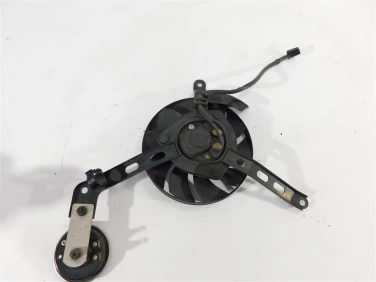 Wentylator wiatrak chŁodnica yamaha mt-07 13-17 u-11 1ws124050000