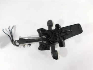 Mocowanie tablicy bŁotnik yamaha mt-07 13-17 u-11 1ws216290000