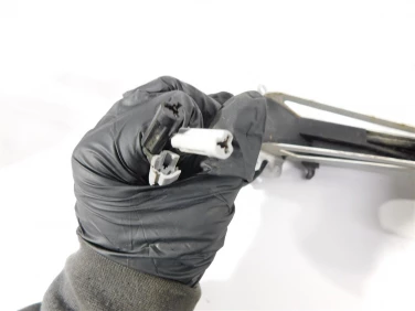 Mocowanie tablicy bŁotnik yamaha mt-07 13-17 u-11 1ws216290000