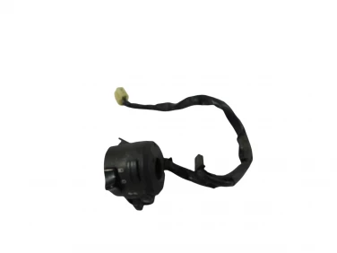 PRZEŁĄCZNIK LEWY PRZÓD YAMAHA MT-07 13-17 U-11 1WS839720100